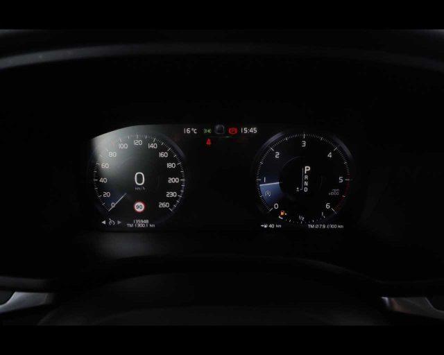 VOLVO V60 D3 Geartronic Business