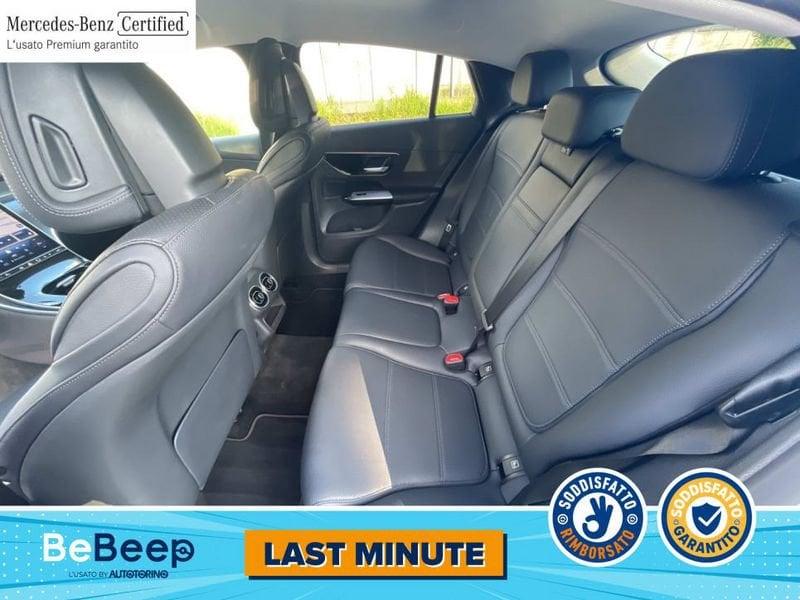 Mercedes-Benz GLC Coupé GLC COUPE 220 D ADVANCED 4MATIC AUTO