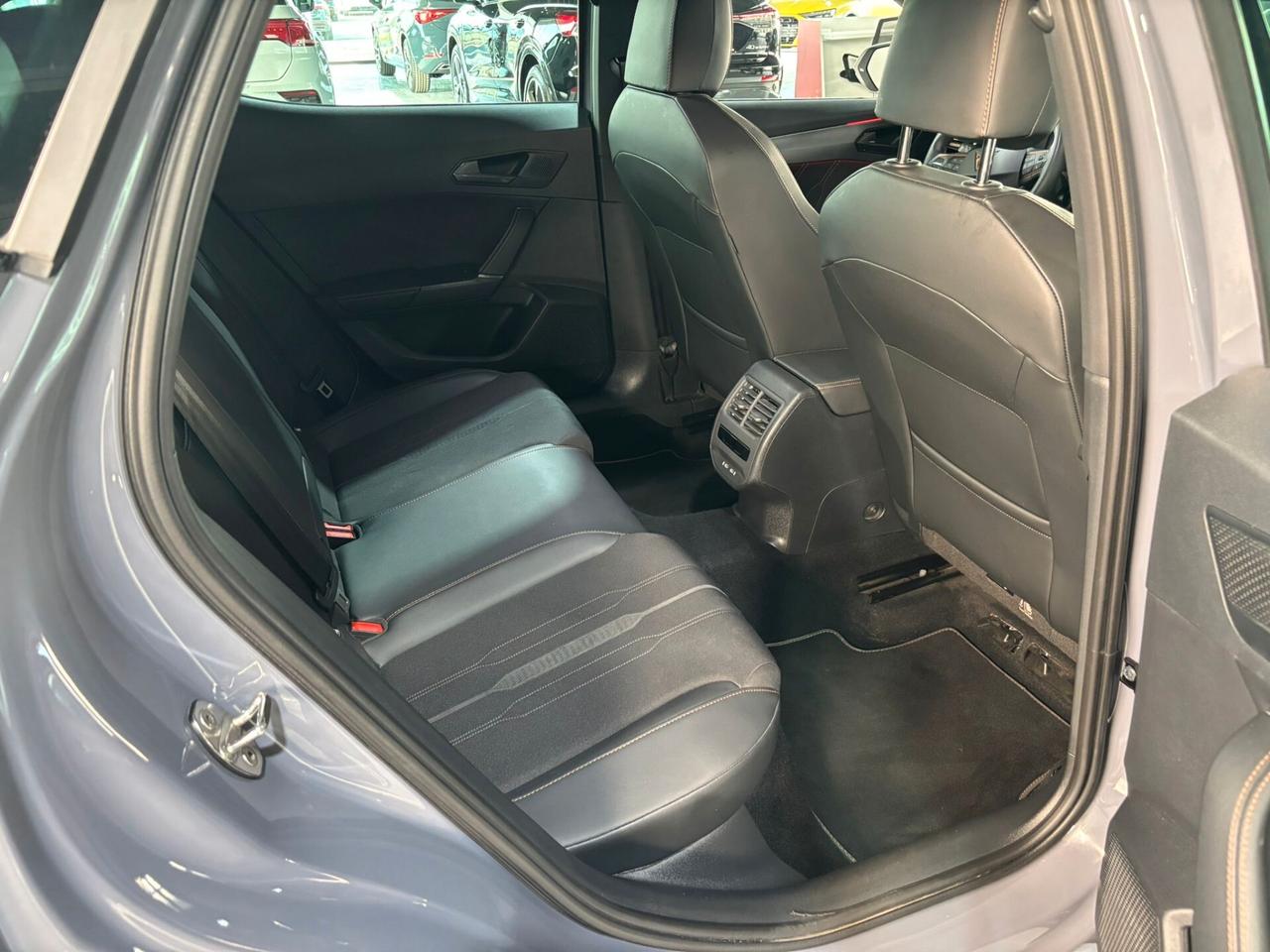 Cupra Formentor 1.4 e-Hybrid DSG