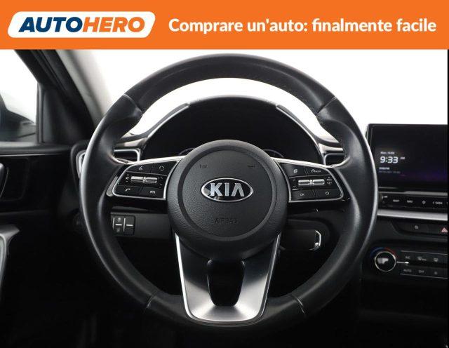 KIA XCeed 1.6 CRDi 115 CV DCT Style