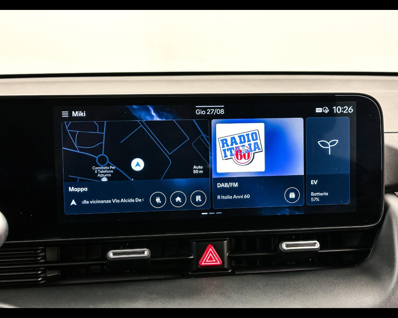 HYUNDAI IONIQ 5 PE 63 KWH RWD EXCLUSIVE