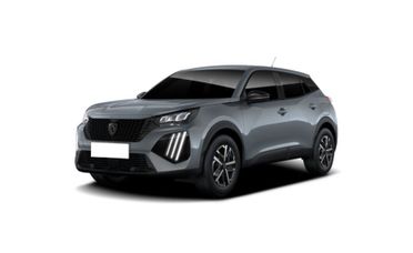 Peugeot 2008 PureTech 130 S&S EAT8 Allure