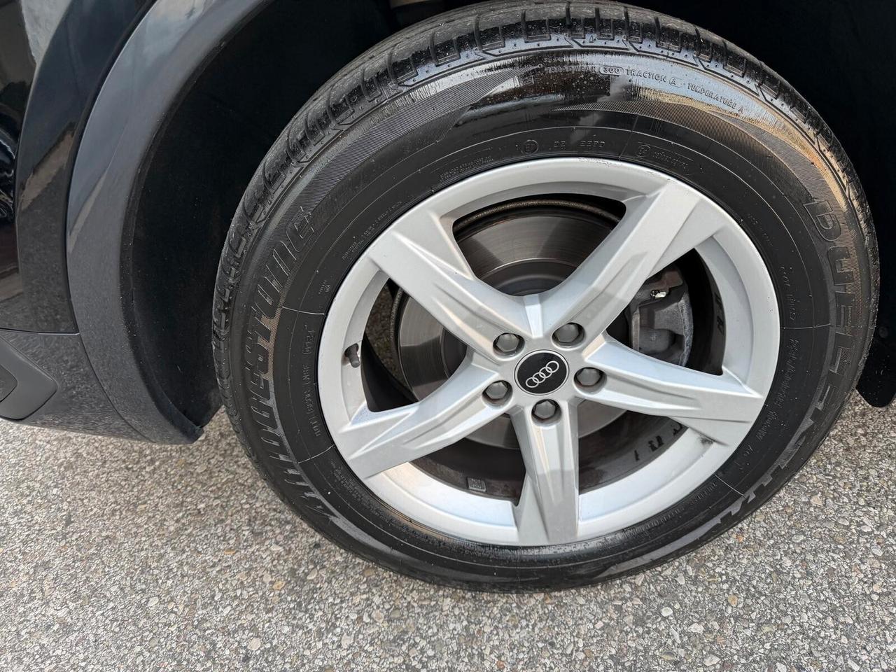 Audi Q5 SPB 35 TDI S tronic Advanced