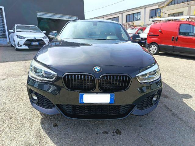 BMW 116 d 5p. Msport