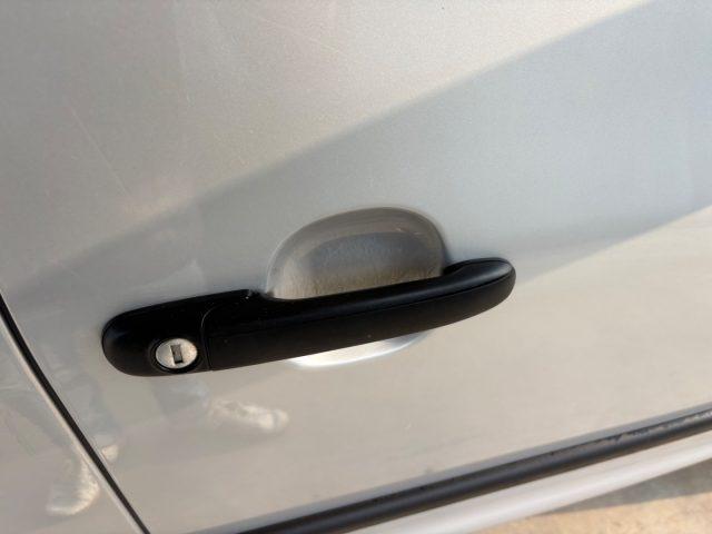 SEAT Alhambra 1.9 TDI SE 7 POSTI TENUTA BENE