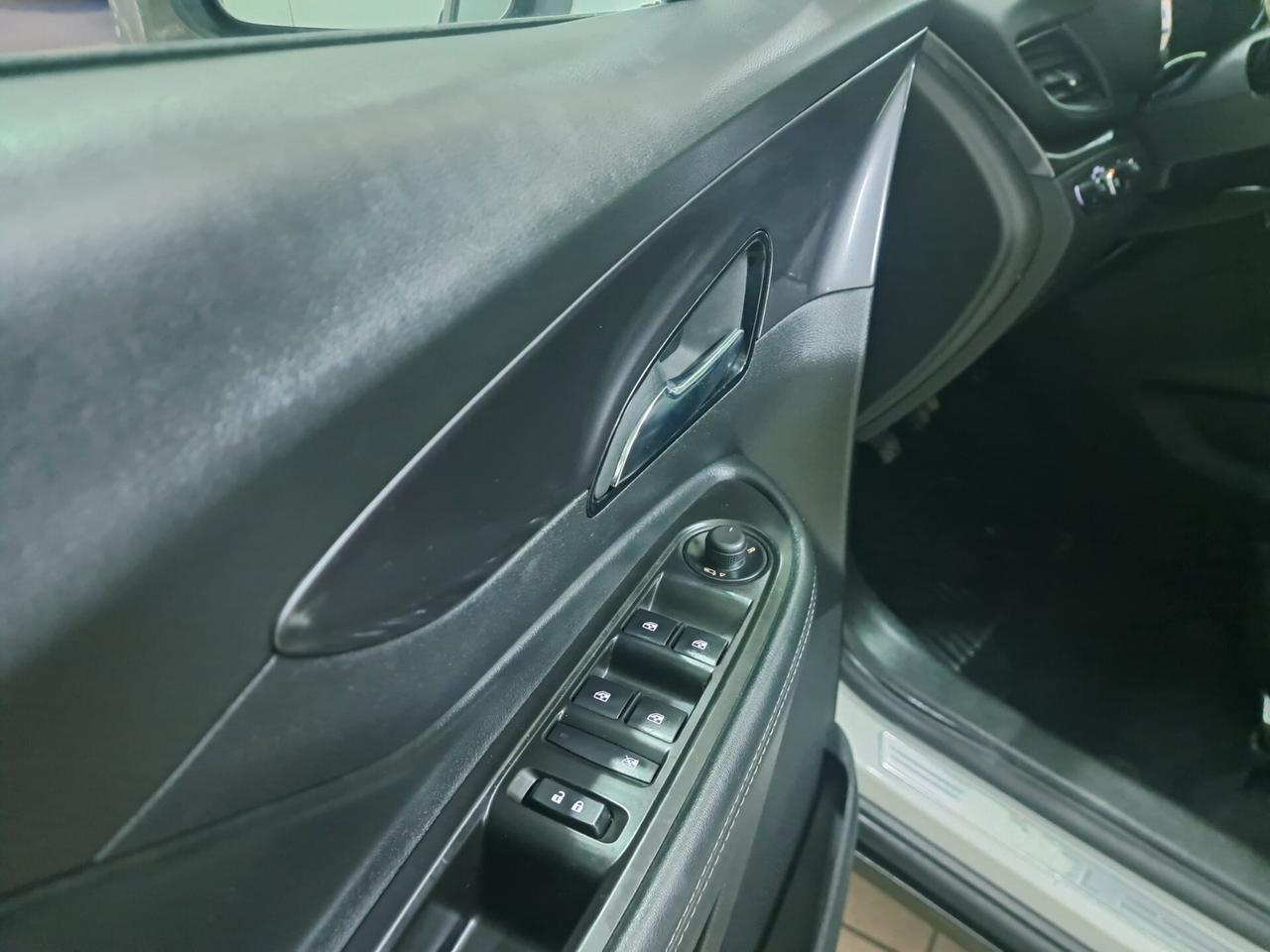 Opel Mokka X 1.6 CDTI Ecotec 4x2 unico prop 2017