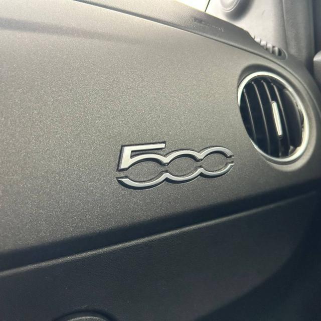 ABARTH 595 1.4 Turbo T-Jet 180 CV Esseesse
