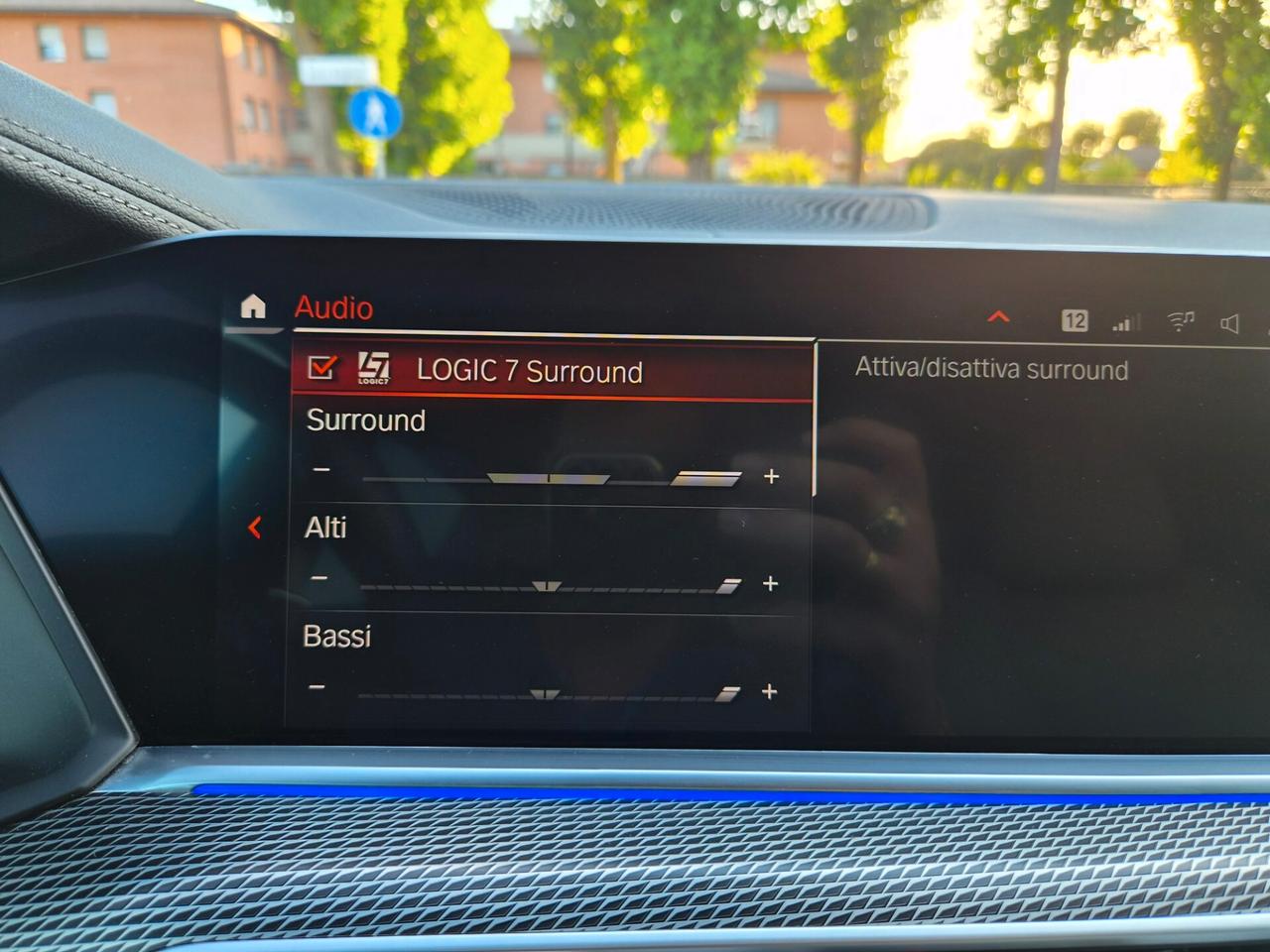 Bmw X5 xDrive30d 48V Msport Mild HYBRID 286cv