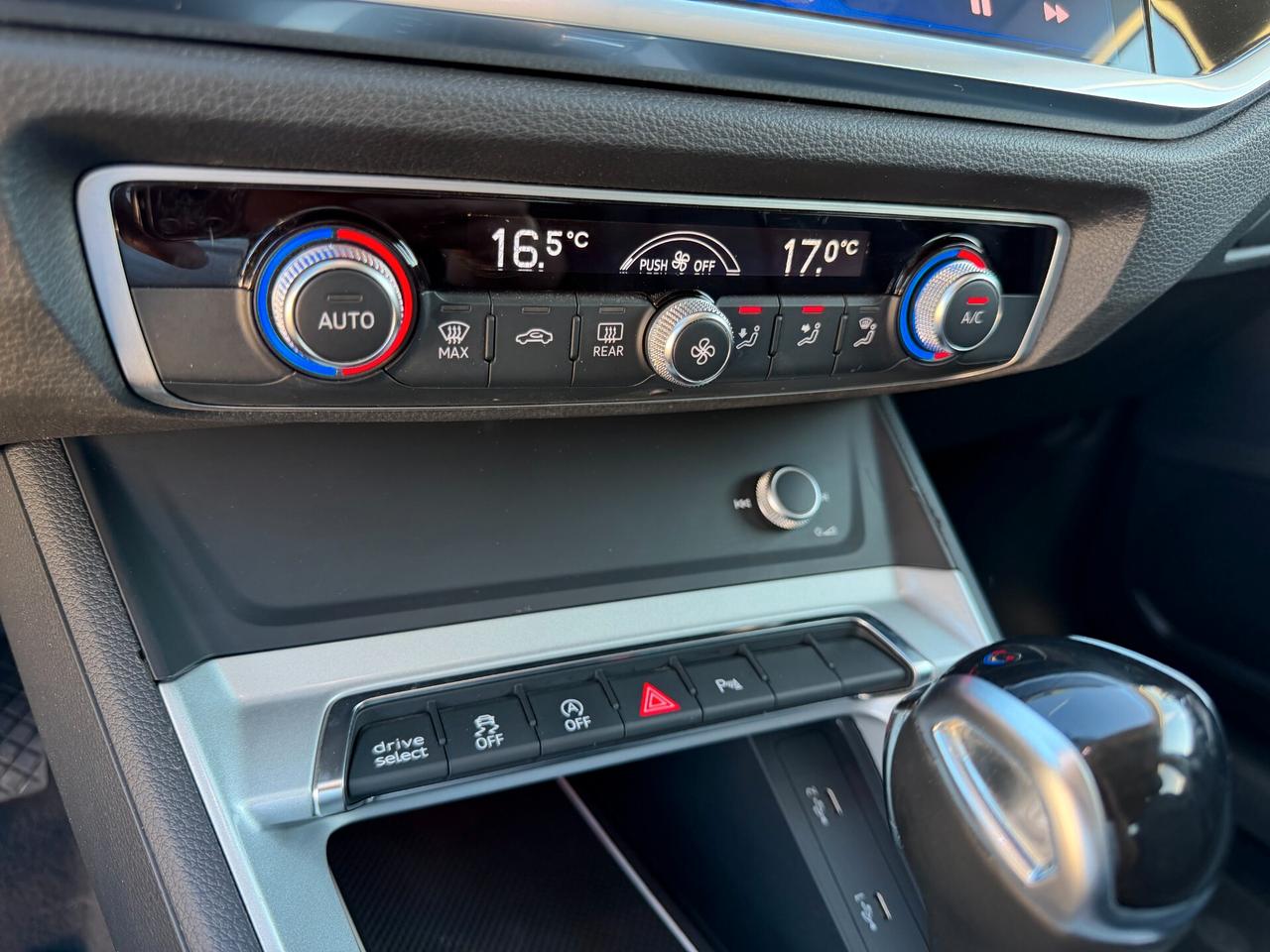 Audi Q3 SPB 35 tdi 150cv quattro s tronic led*pelle*full