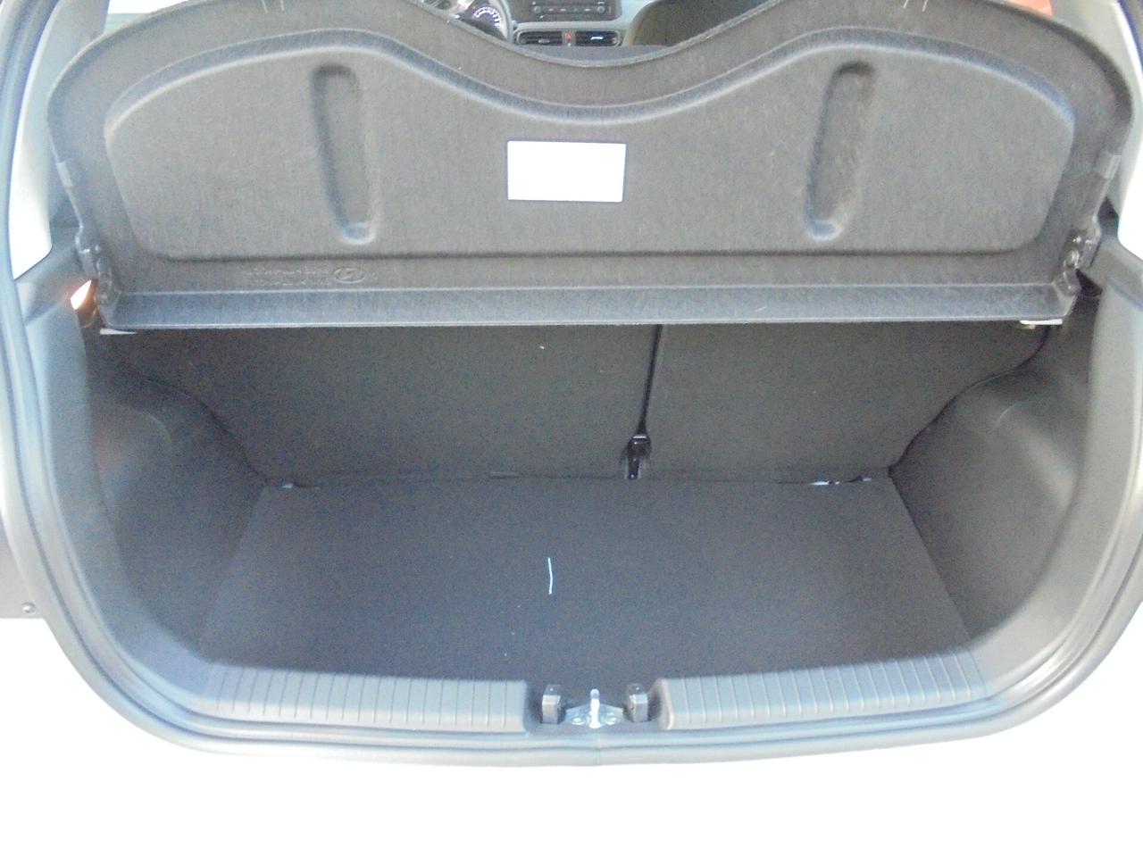 Hyundai i10 1.0 MPI Tech