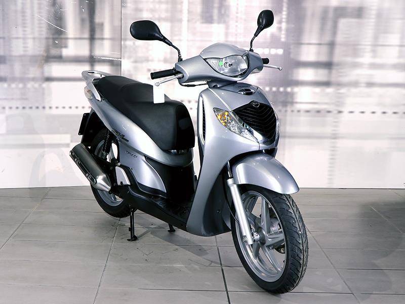 Honda SH 150