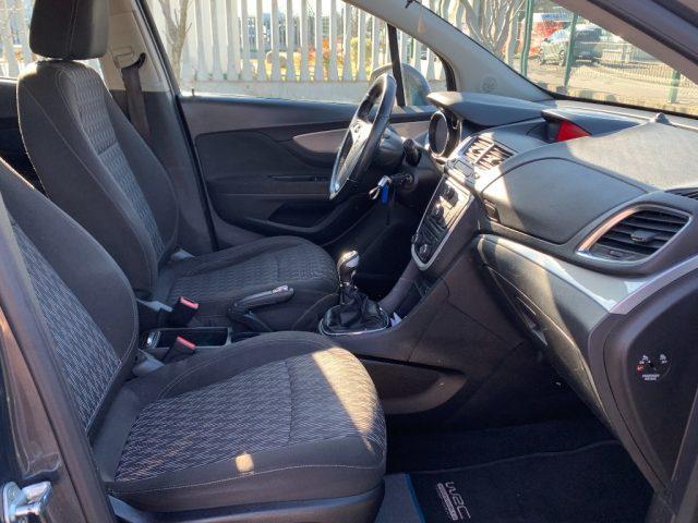 OPEL Mokka X 1.6 CDTI Ecotec 136CV 4x2 Start&Stop b-Color