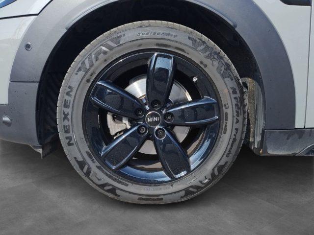 MINI Countryman 1.5 One D Northwood Edition Countryman Pac. ALL 4