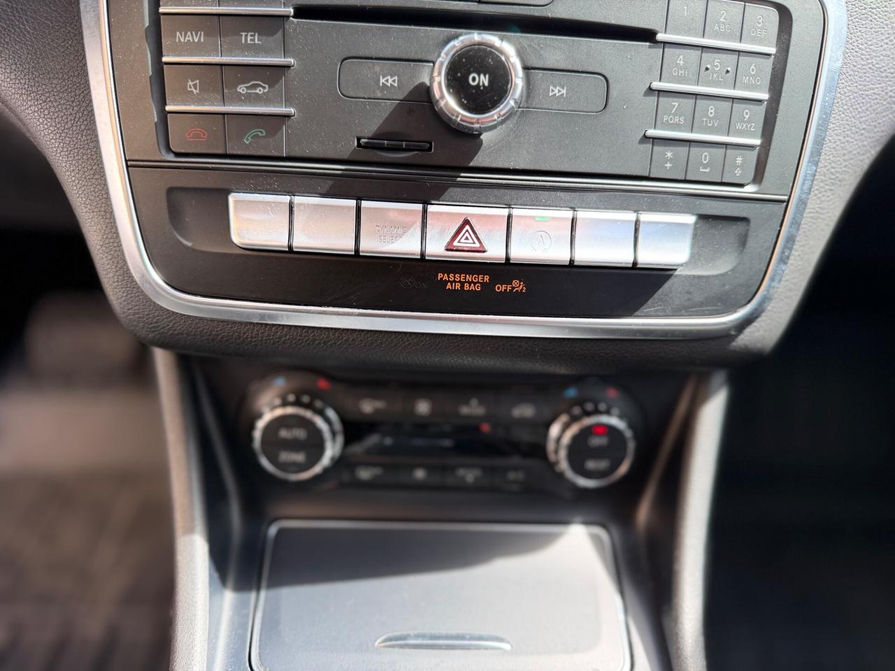Mercedes-benz GLA 220 d Automatic PREMIUM