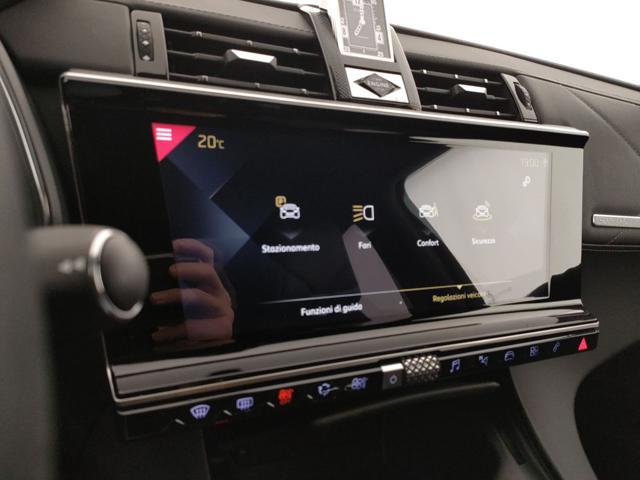 DS AUTOMOBILES DS 7 Crossback BlueHDi 130 aut. RIVOLI