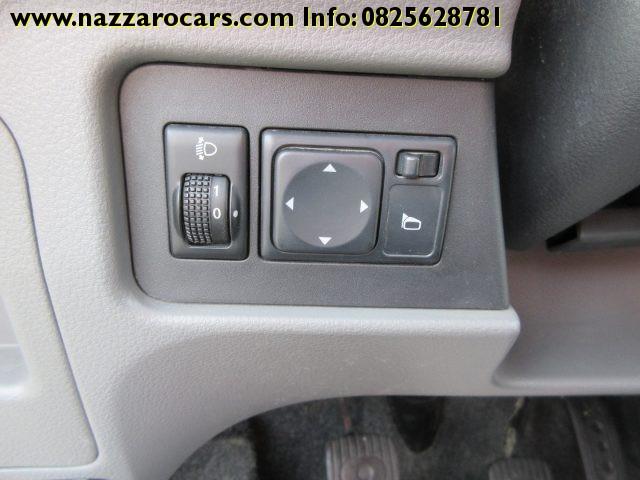 NISSAN NV200 1.5 dCi 90CV Furgone