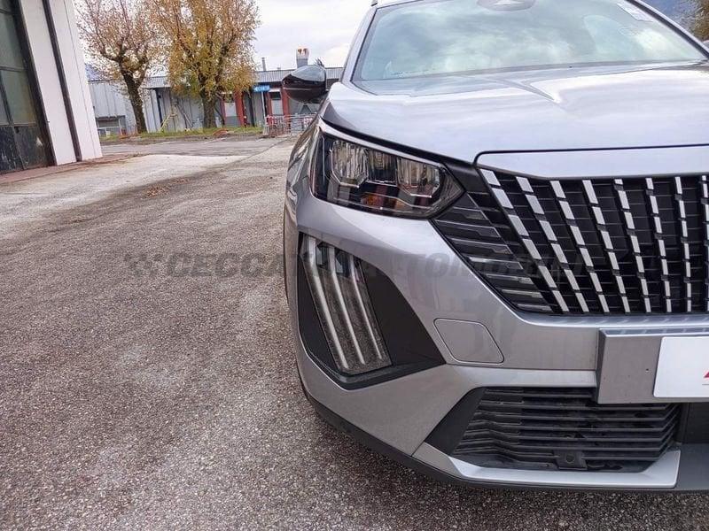 Peugeot 2008 2008 1.2 puretech Allure s&s 100cv