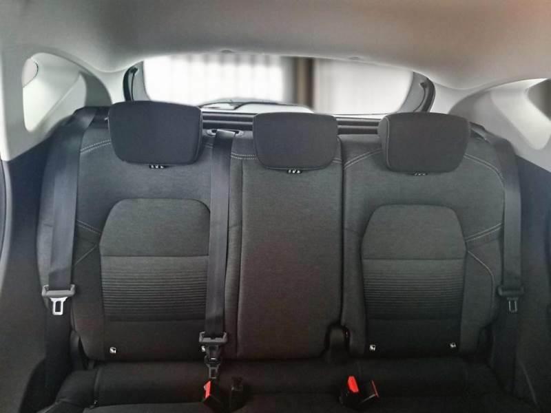 RENAULT CAPTUR 1.5 DCI BLUE 85KW BUSINESS EDC