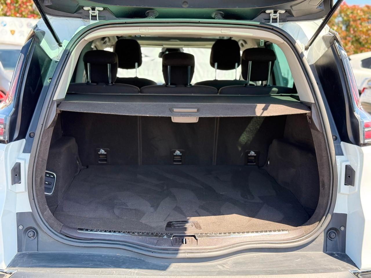 Renault Espace dCi Energy Zen