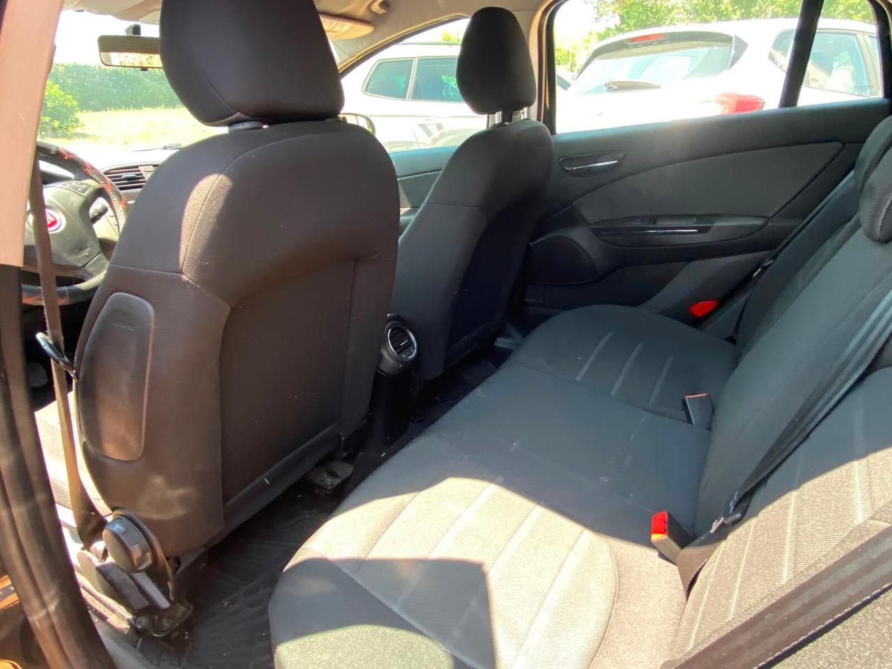 Fiat Bravo 1.4 Dynamic GPL