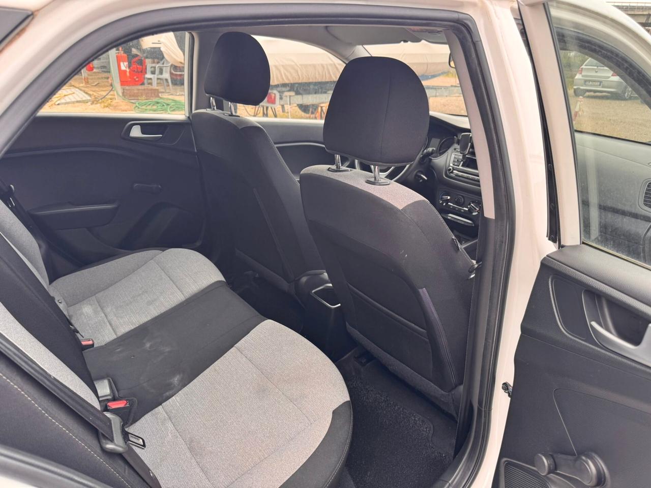 Hyundai i20 1.1 CRDi 12V 5 porte Go! Plus