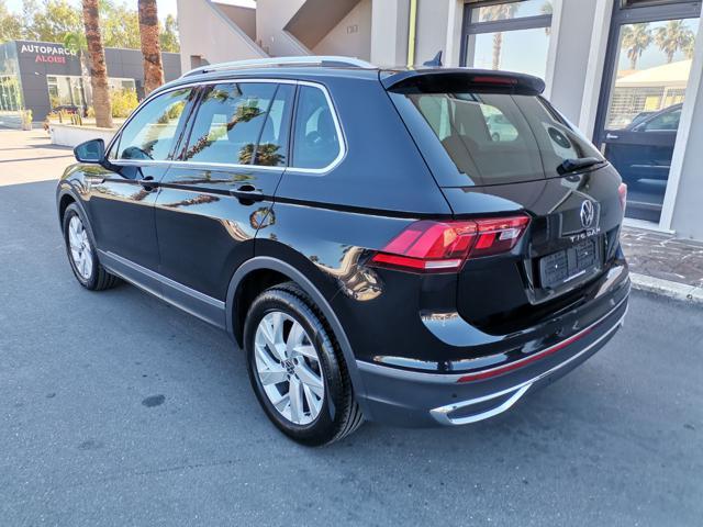 VOLKSWAGEN Tiguan 2.0 TDI 150 CV SCR Life