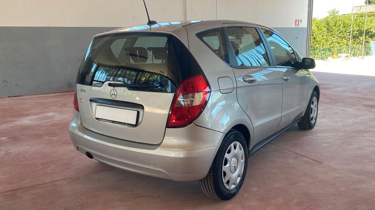 Mercedes-benz A 150 Coupé Avantgarde