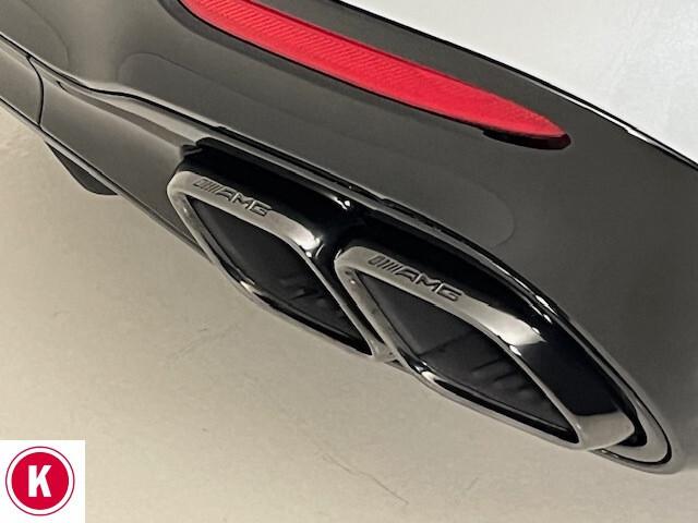 Mercedes-benz SL 63 AMG 4M+ premium plus