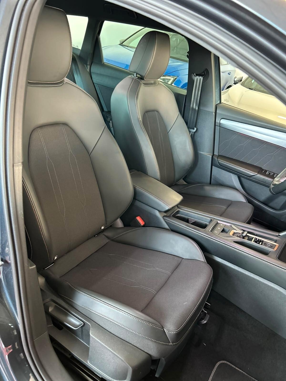 Cupra Leon Sportstourer 2.0 TDI 150 CV DSG
