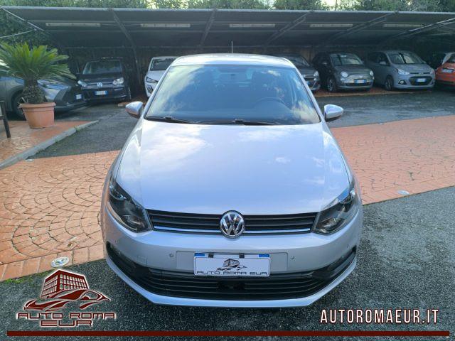 VOLKSWAGEN Polo 1.0 MPI 5p. Highline TAGLIANDATA! PDC!
