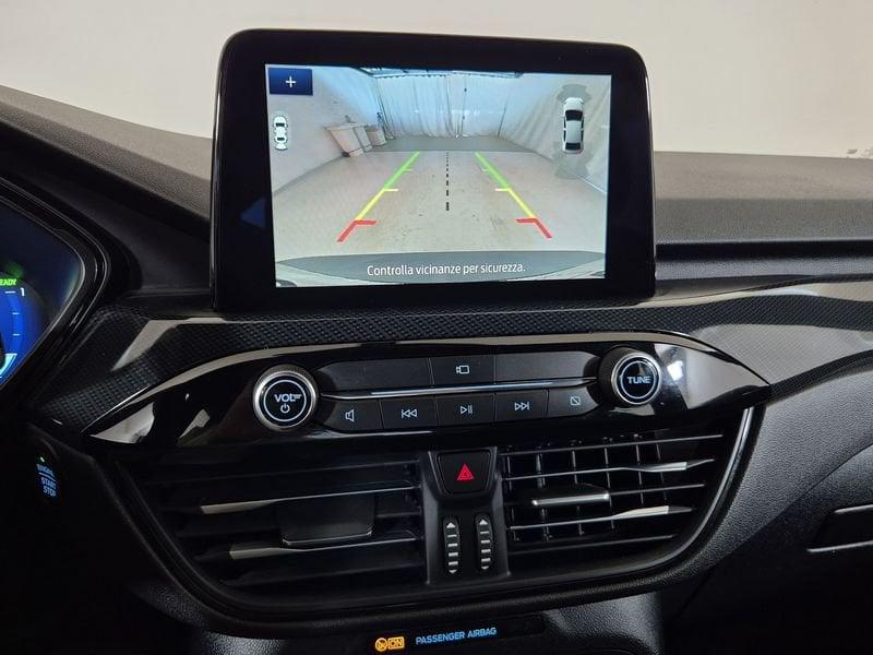 Ford Kuga 2.5 phev ST-Line 2wd 225cv cvt