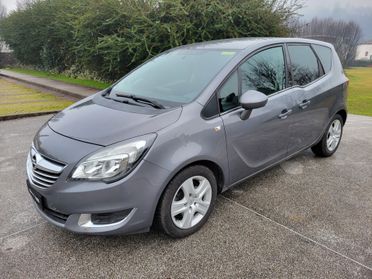 Opel Meriva 1.4 Turbo 120CV aut. Advance