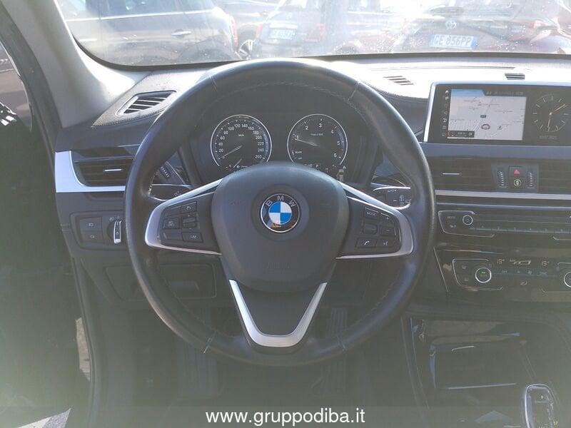 BMW X1 F48 2019 Diesel xdrive18d xLine Plus auto