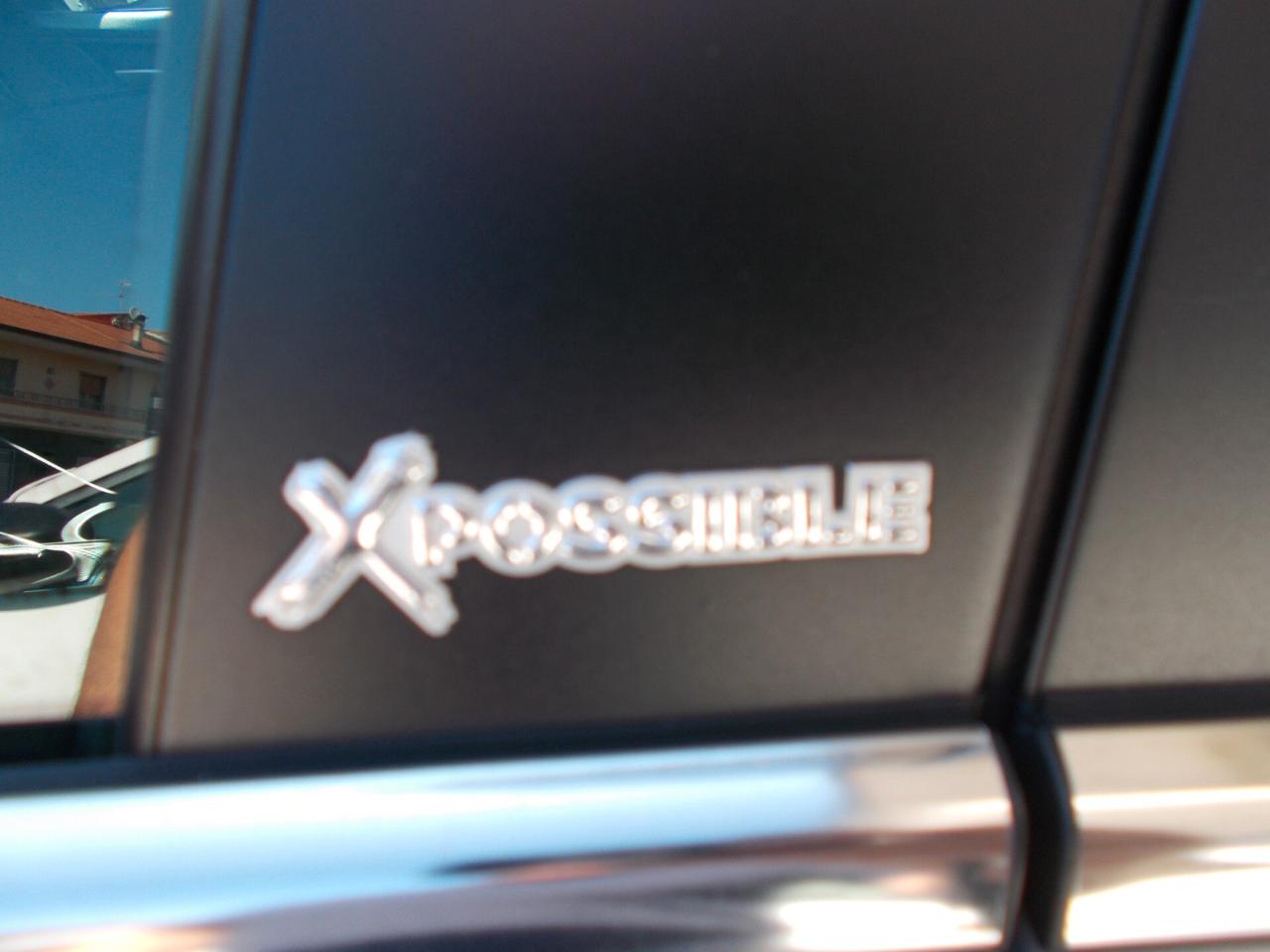 Hyundai Tucson 1.7 CRDi DCT XPossible