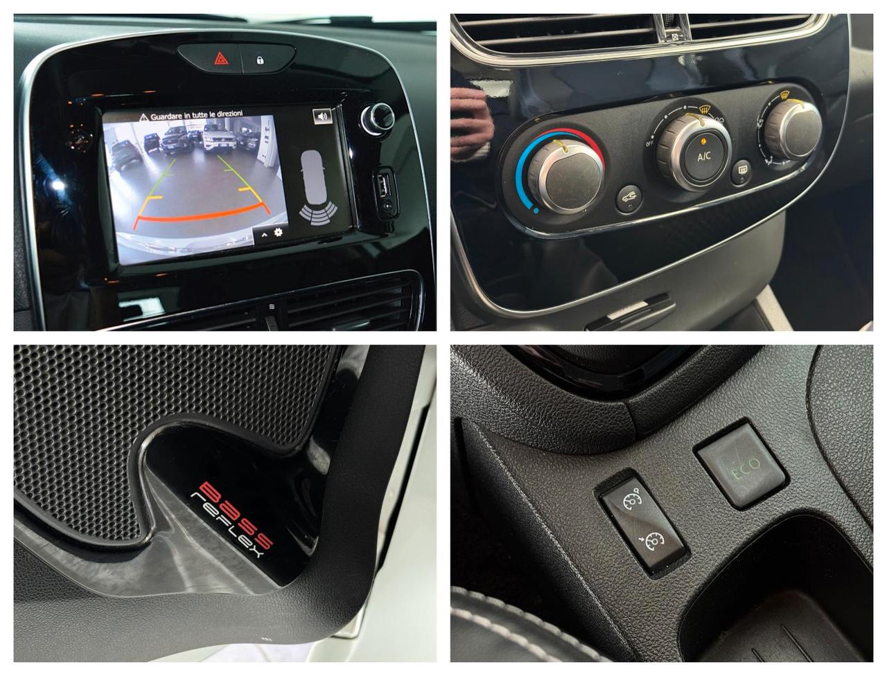 Renault Clio 5 Porte Clio 0.9 tce Moschino Intens Gpl 90cv