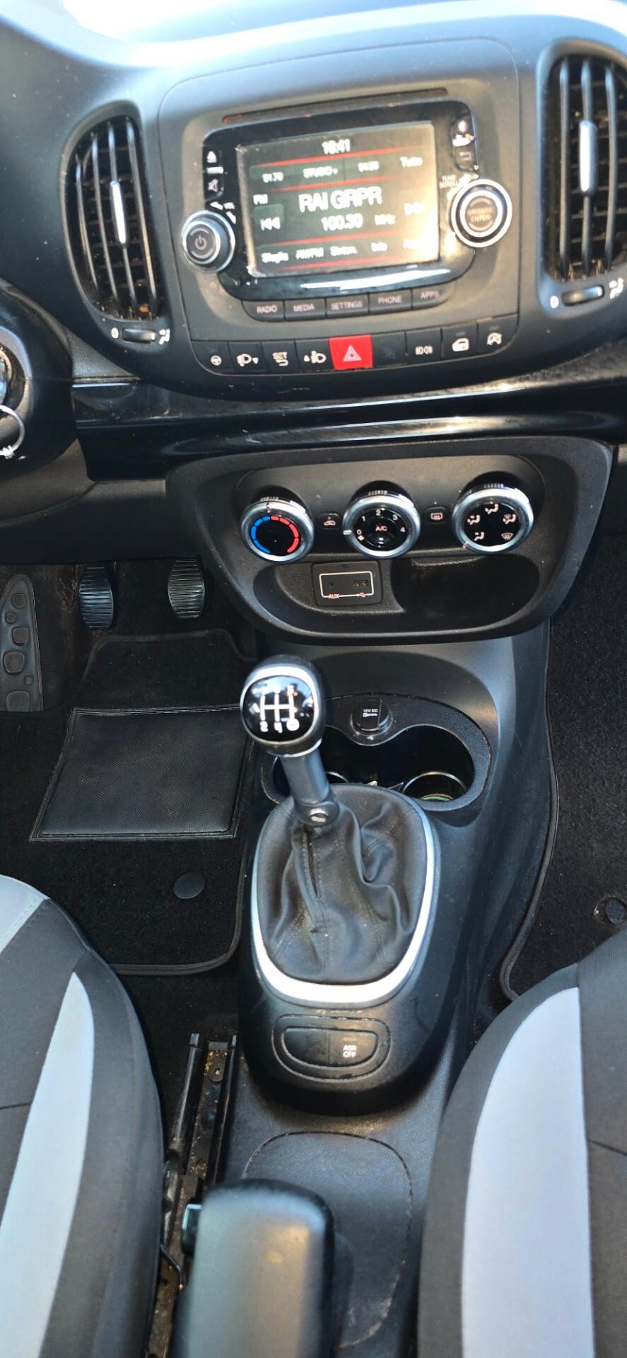 Fiat 500 1.3 Multijet 16V 75 CV by DIESEL