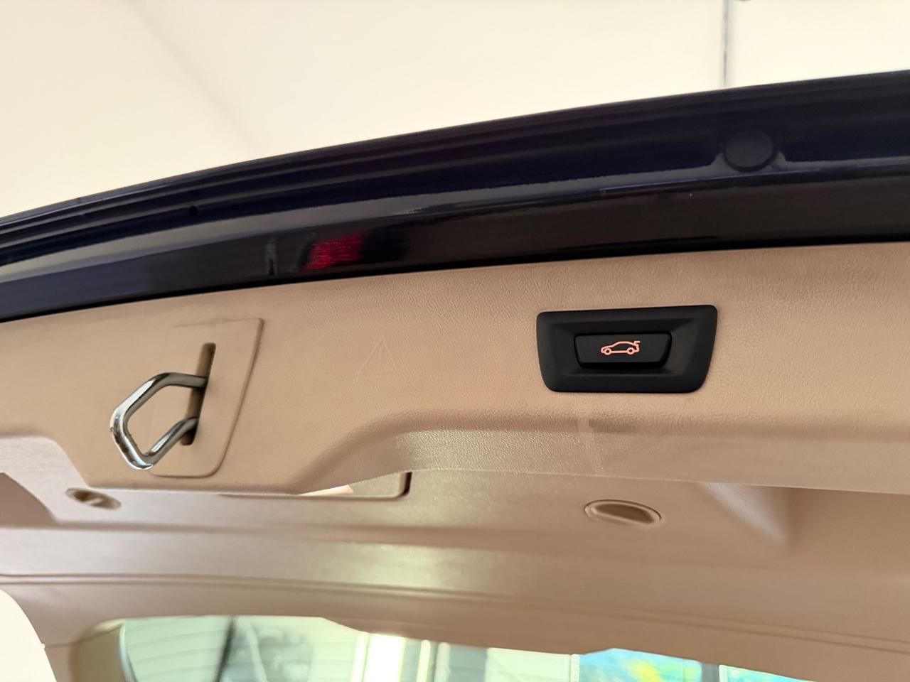 Bmw 530d xDrive 249CV Touring VIRTUAL/TETTO