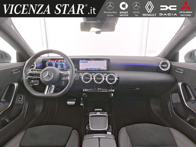 MERCEDES-BENZ CLA 180 MHV S.B. PREMIUM AMG