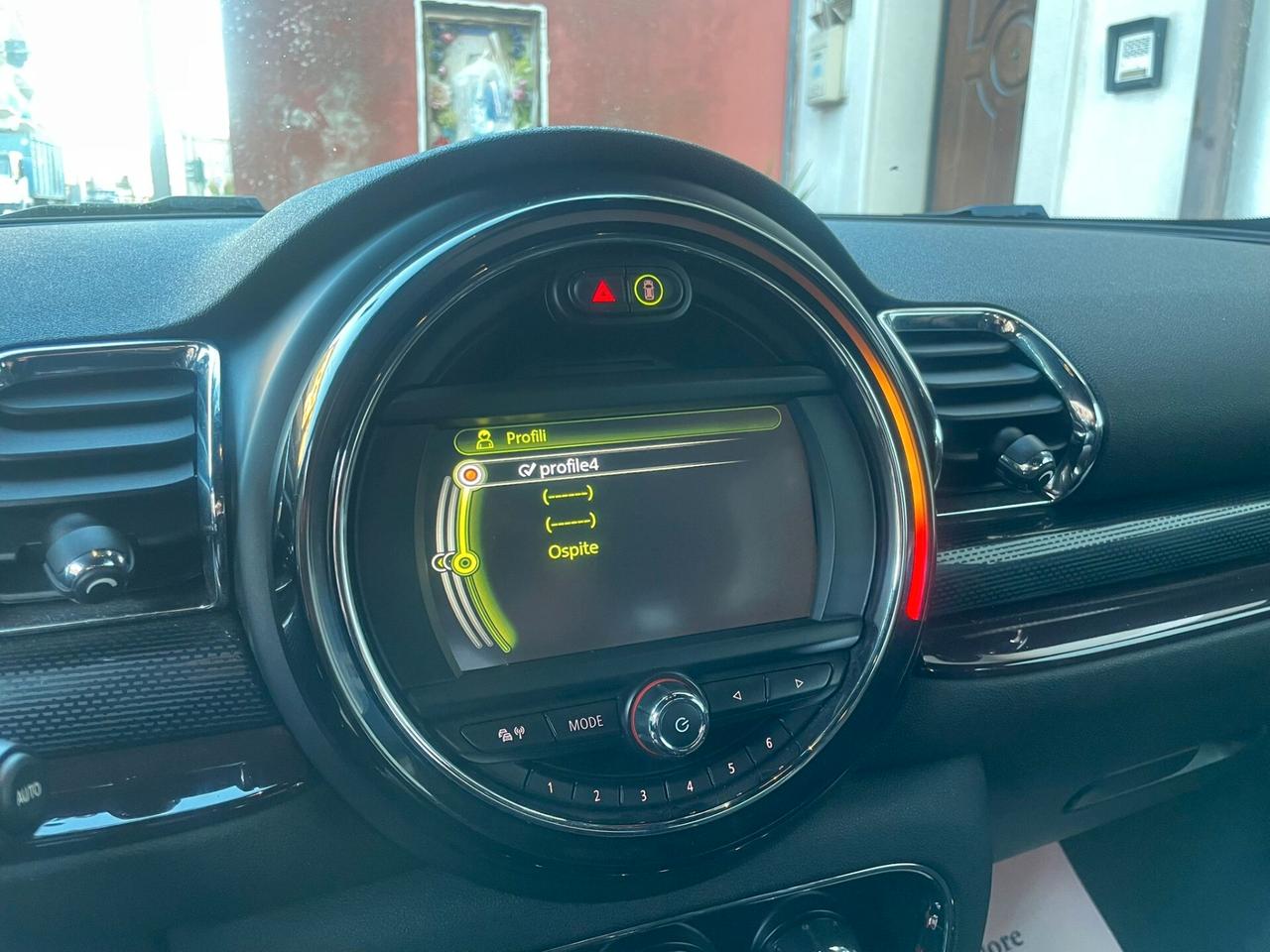 Mini Cooper S Clubman Top condition