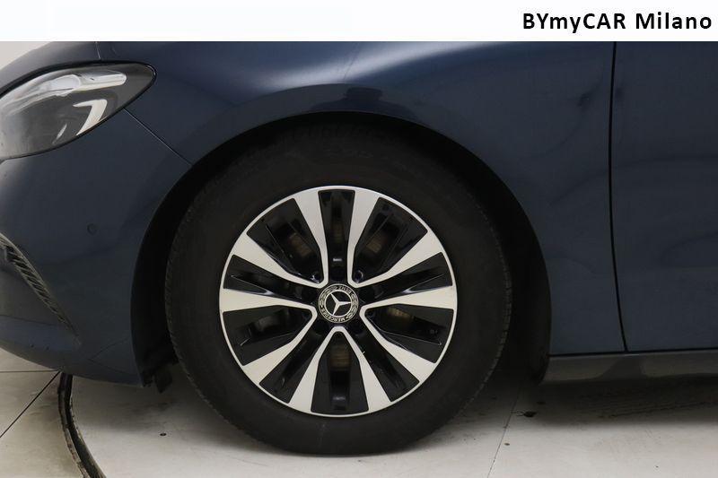 Mercedes Classe B 180 180 D Advanced 8G-DCT
