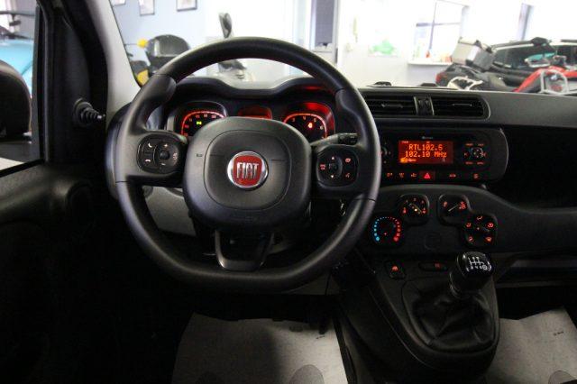 FIAT Panda VAN 1.0 S&S Hybrid Pop 2 posti + IVA 22%