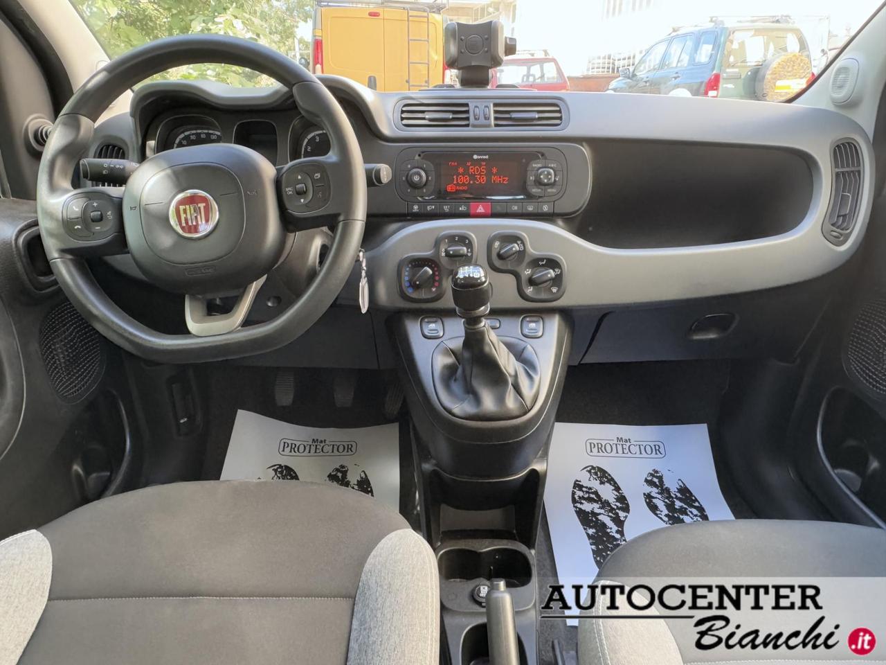 Fiat Panda 1.0 firefly hybrid City Life s&s 70cv