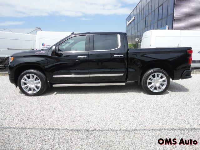 CHEVROLET Silverado 6.2L EcoTec3 V8 High Country N1 MY26