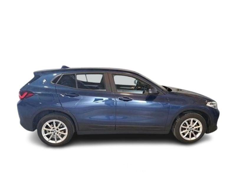BMW X2 sDrive16d 116 CV NAVI LED Business-X