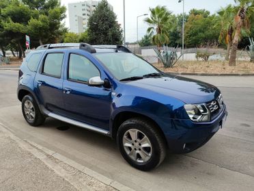 Dacia Duster 1.5 dCi 110CV 4x2 (Gancio traino) 201