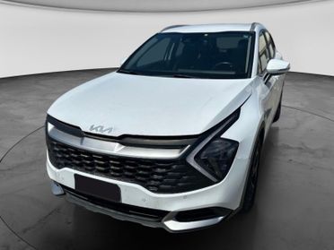 KIA Sportage V 2022 - Sportage 1.6 crdi mhev Business DCT