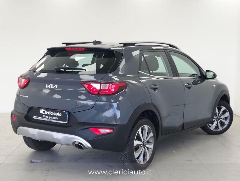 Kia Stonic 1.2 DPI Urban