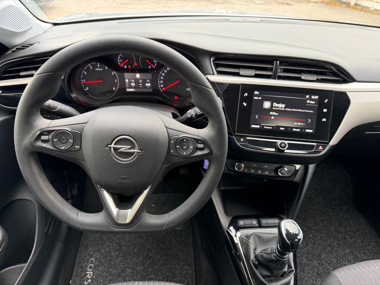 Opel Corsa 1.5 D 100CV Edition 2023