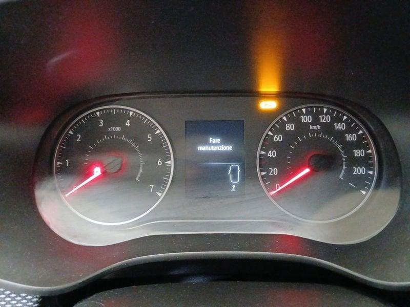 Dacia Sandero Streetway 1.0 sce Expression 65cv