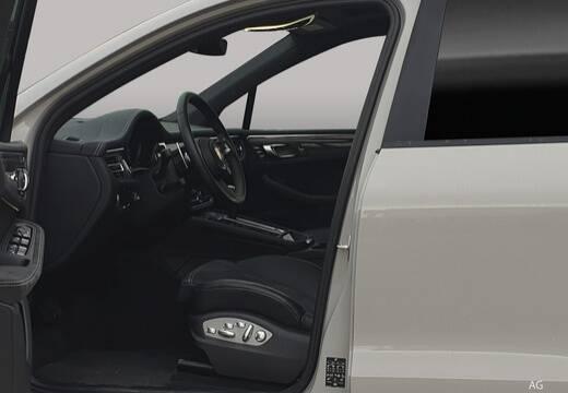 Porsche Macan 2.0 265cv pdk